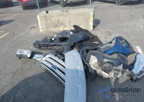 2018 Ford Escape Titanium из США, поврежденный, VIN 1FMCU9J92JUB01162